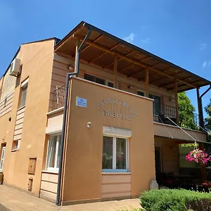 Gabi Lux Apartman , Hajdúszoboszló Węgry