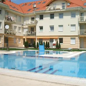 Mirage Wellness , Hajdúszoboszló Węgry