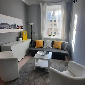 Urban Nest Szewska 21-5 , Kraków Polska