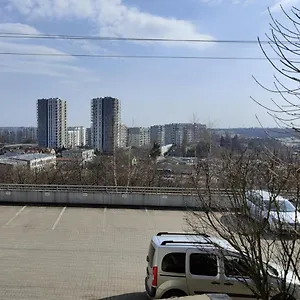 Na Morenie Apartament