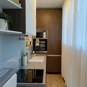 Rybaki Apartament
