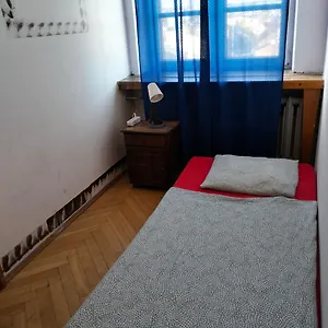 Pokoj 12a , Kraków Polska