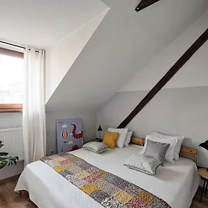 Urban Nest Augustianska 4 , Kraków Polska