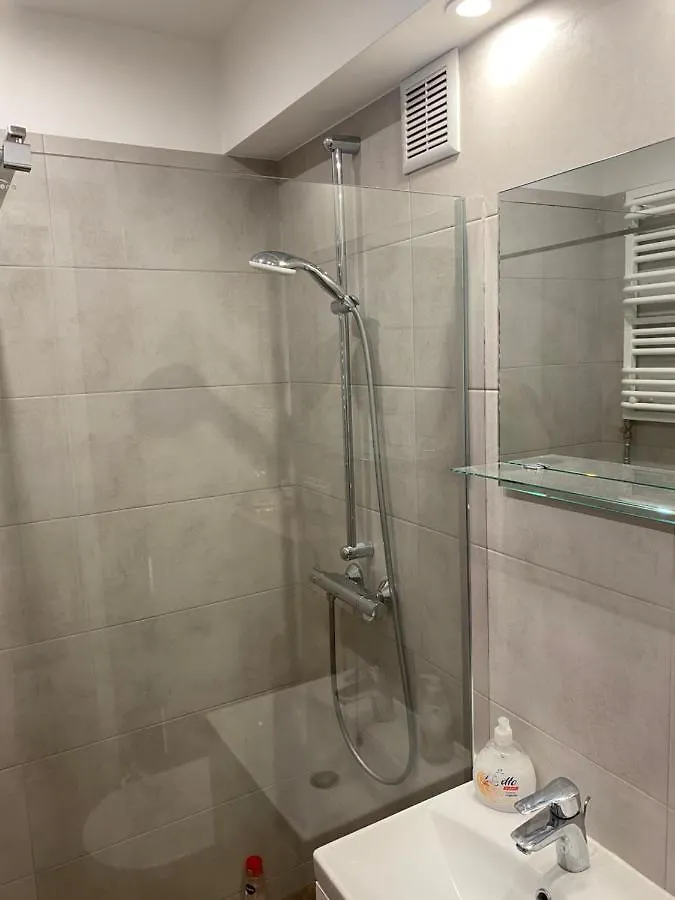Brzezno Na Lato Apartment Gdansk