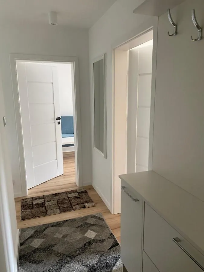 Brzezno Na Lato Apartment Gdansk