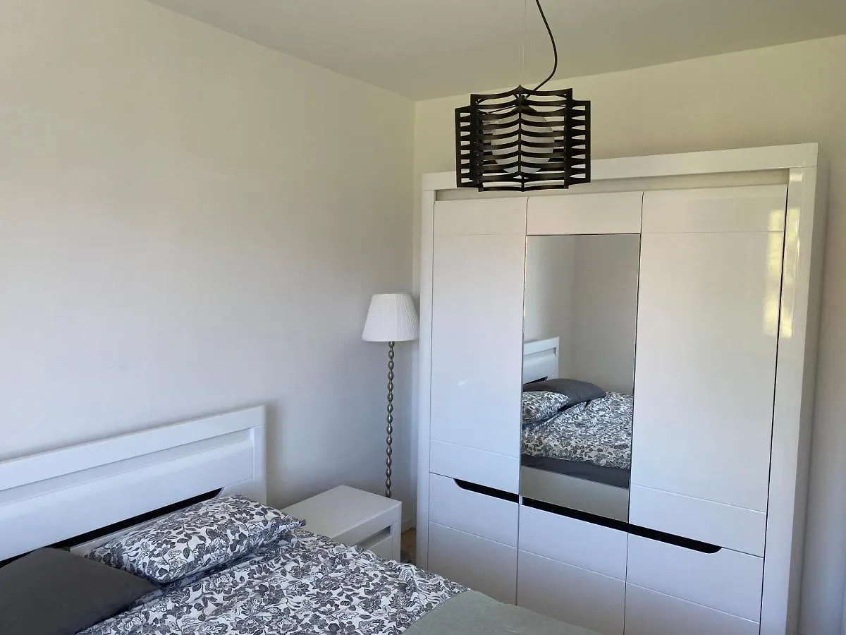 Brzezno Na Lato Apartment Gdansk