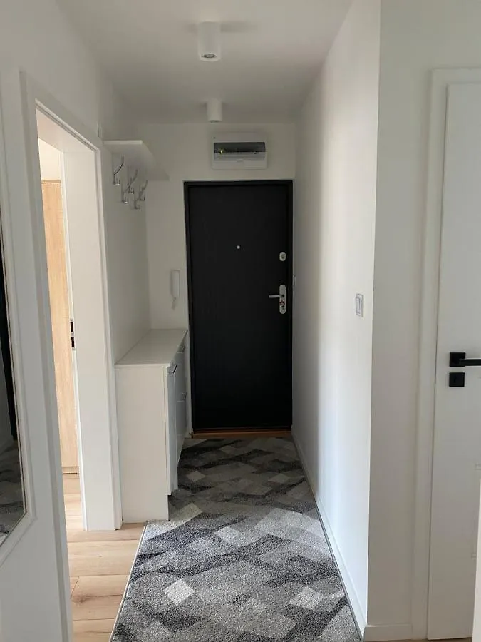 Brzezno Na Lato Apartment Gdansk